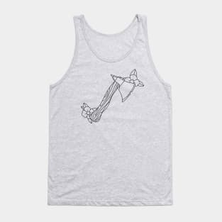 Axe Tank Top